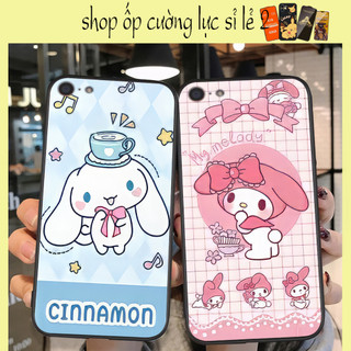 Ốp lưng oppo oppo a71 / oppo a83 / a39 / neo 7 in hình cinnamon dễ thương