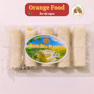 Bánh dẻo cốm đậu xanh Thiên Đức