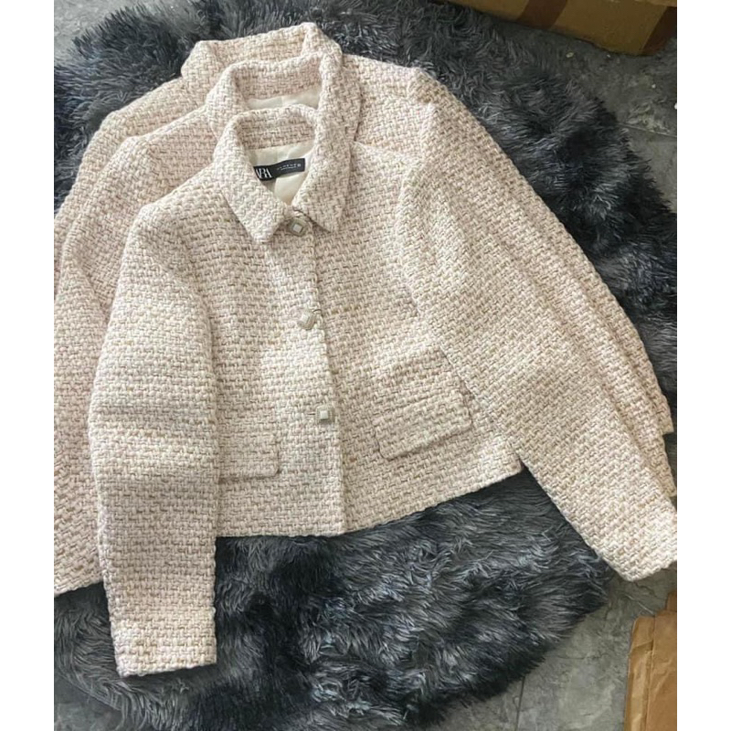 Blazer Zara
