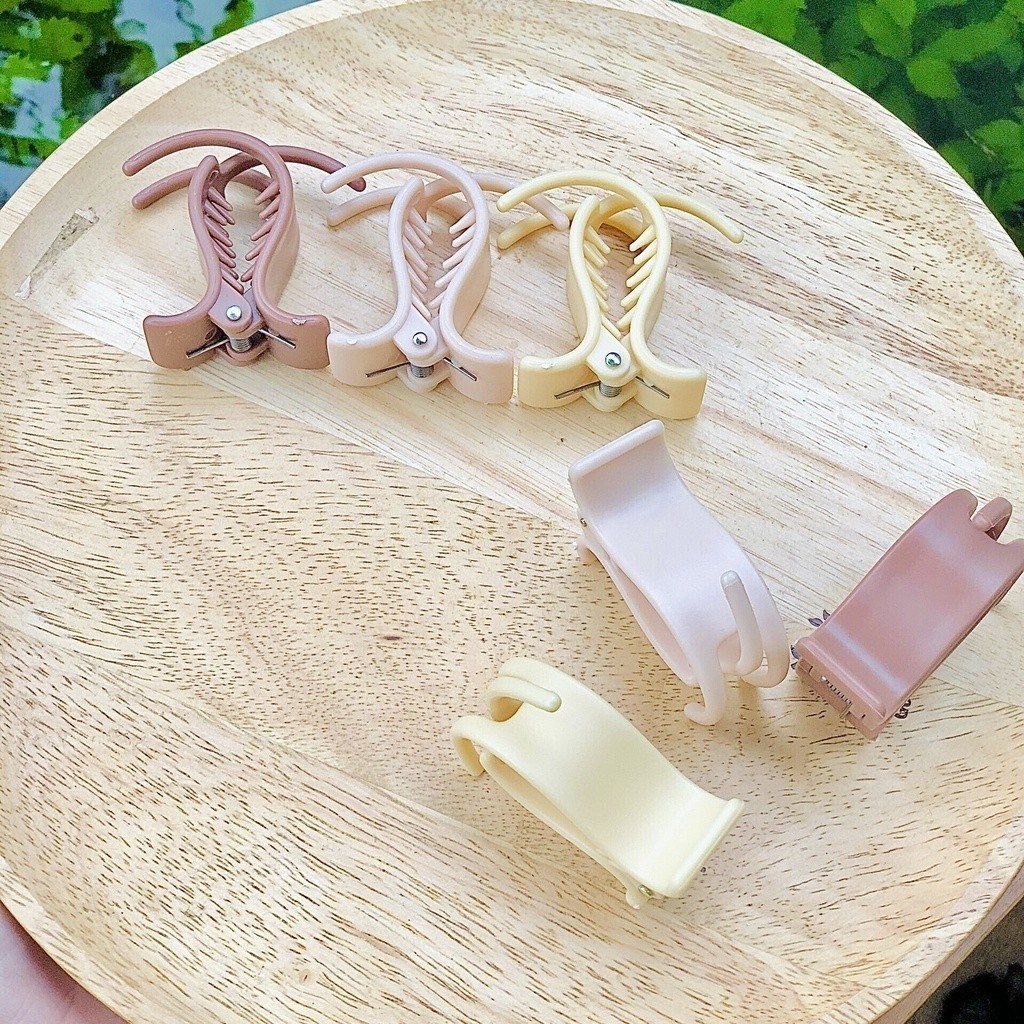 KẸP CÀNG CUA XINH XẮN DÀNH TẶNG QUÝ KHÁCH HÀNG THÂN YÊU