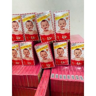 Rơ lưỡi đông fa 1 hộp 5 cái cho bé