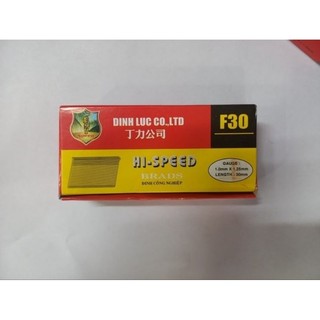 ĐINH CÔNG NGHIỆP F30MM