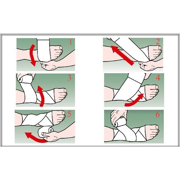 BĂNG KEO THỂ THAO BẢNG TO VÀ NHỎ LOẠI TỐT