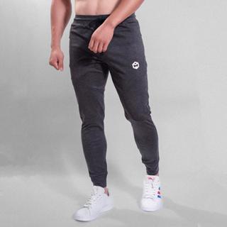 Quần jogger basic logo lục giác GYMMAX G0936