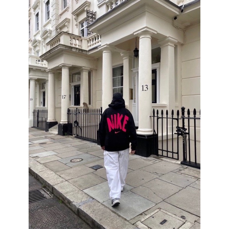 Áo Hoodie NIKE Cao Cấp chính hãng nam nữ unisex chât nỉ bông chính hãng Áo Siêu Ấm Mùa Thu Đông Siêu Hót  ACA_STORE