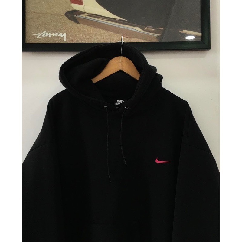 Áo Hoodie NIKE Cao Cấp chính hãng nam nữ unisex chât nỉ bông chính hãng Áo Siêu Ấm Mùa Thu Đông Siêu Hót  ACA_STORE