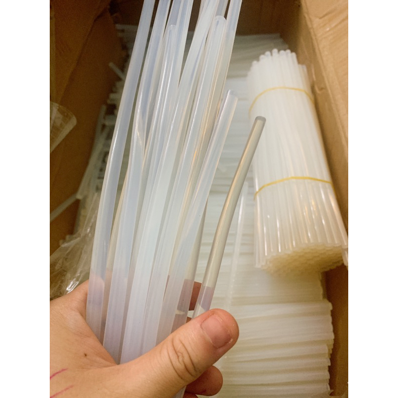 Keo sillicon siêu dính