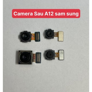 camera sau  samsung a12,M12 (Bộ 4 cái)