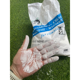 Chalk climbing camp 600g và 450g tăng cường sức bám,cầm nắm tạo cảm giác an toàn