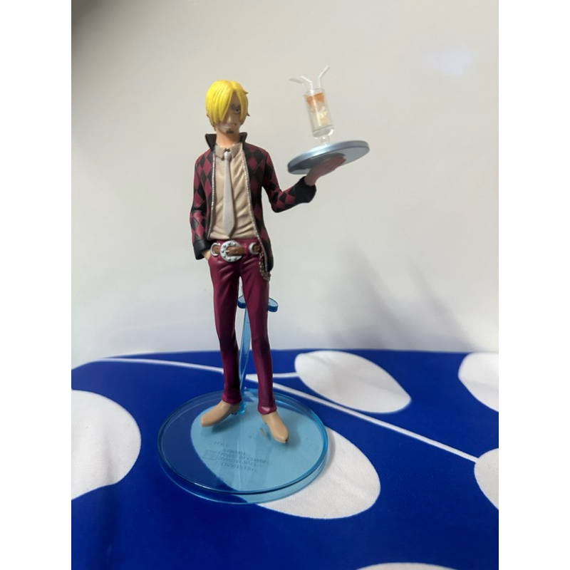 Mô hình One Piece Bandai Styling các loại #3