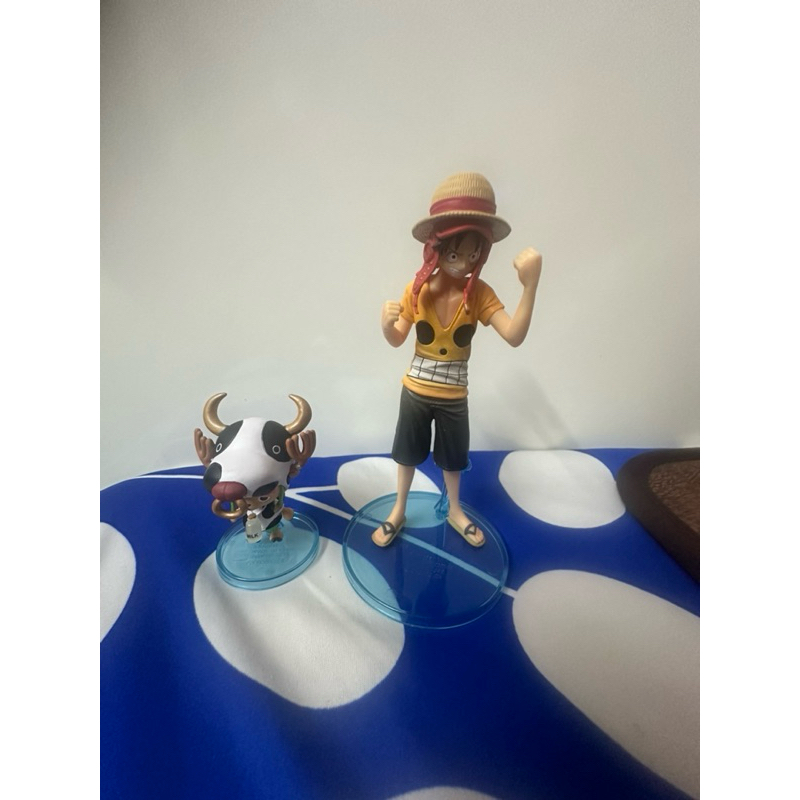 Mô hình One Piece Bandai Styling các loại #3