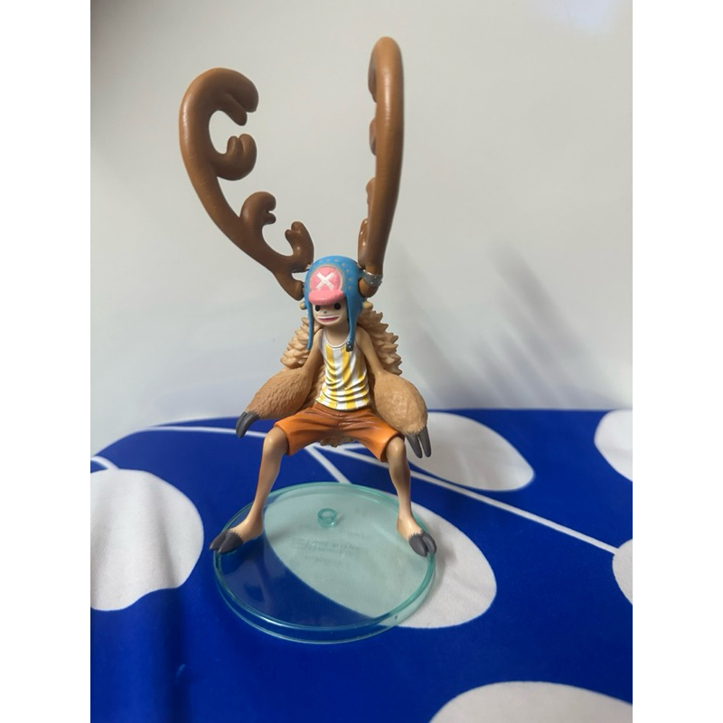 Mô hình One Piece Bandai Styling các loại #3