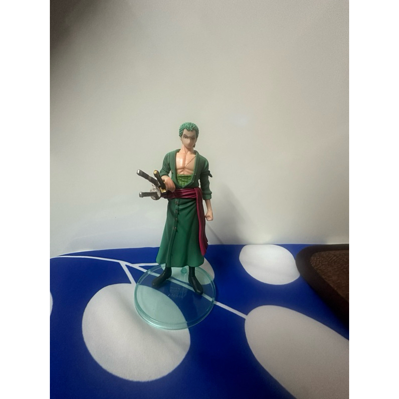 Mô hình One Piece Bandai Styling các loại #3