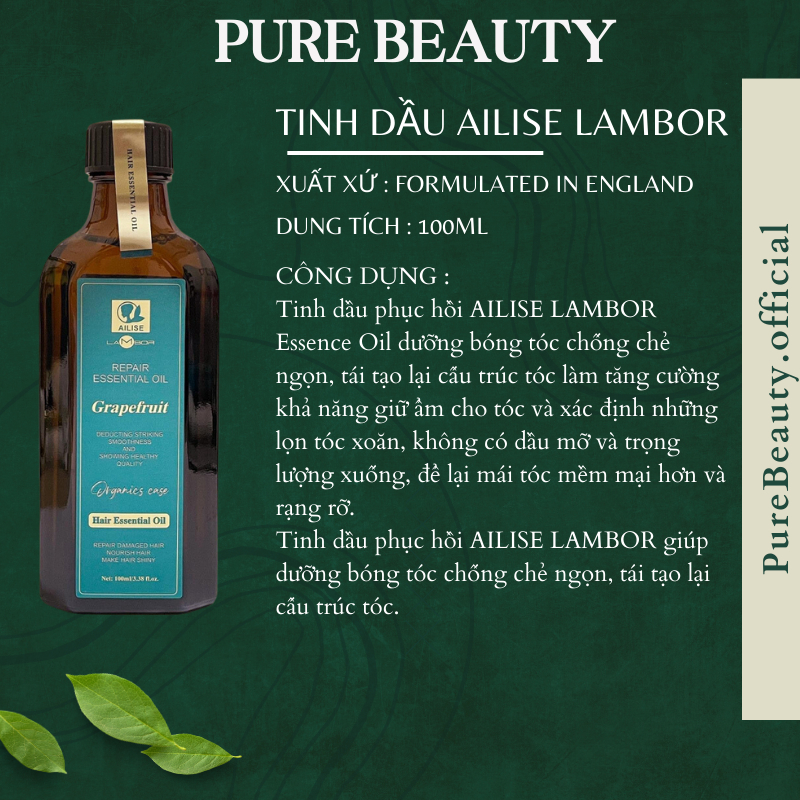 Tinh dầu dưỡng tóc KARSEELL MACCA 50ML Dưỡng tóc mềm mượt phục hồi tóc hư tổn bảo vệ tóc khỏi tia UV và nhiệt độ máy sấy