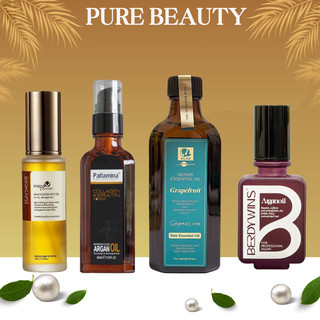 Tinh dầu dưỡng tóc karseell macca 50ml dưỡng tóc mềm mượt phục hồi tóc hư tổn bảo vệ tóc khỏi tia uv