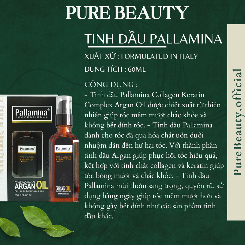 Tinh dầu dưỡng tóc KARSEELL MACCA 50ML Dưỡng tóc mềm mượt phục hồi tóc hư tổn bảo vệ tóc khỏi tia UV và nhiệt độ máy sấy