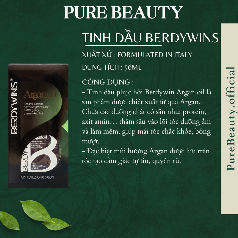 Tinh dầu dưỡng tóc KARSEELL MACCA 50ML Dưỡng tóc mềm mượt phục hồi tóc hư tổn bảo vệ tóc khỏi tia UV và nhiệt độ máy sấy
