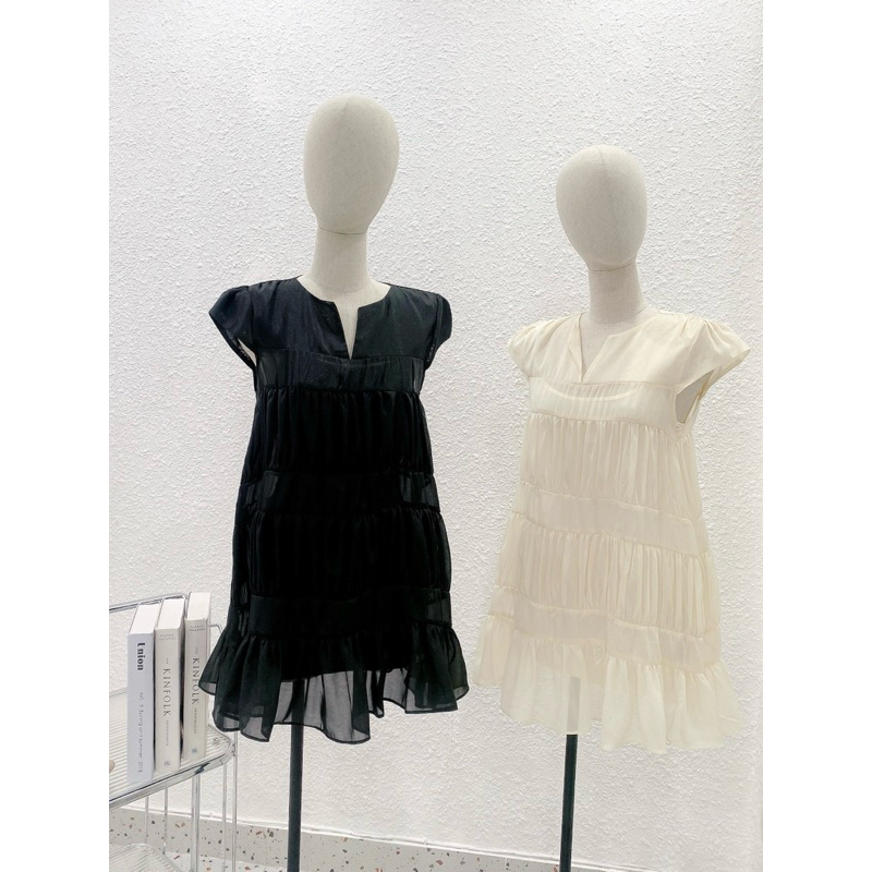 ĐẦM RIMA BABYDOLL - H05283