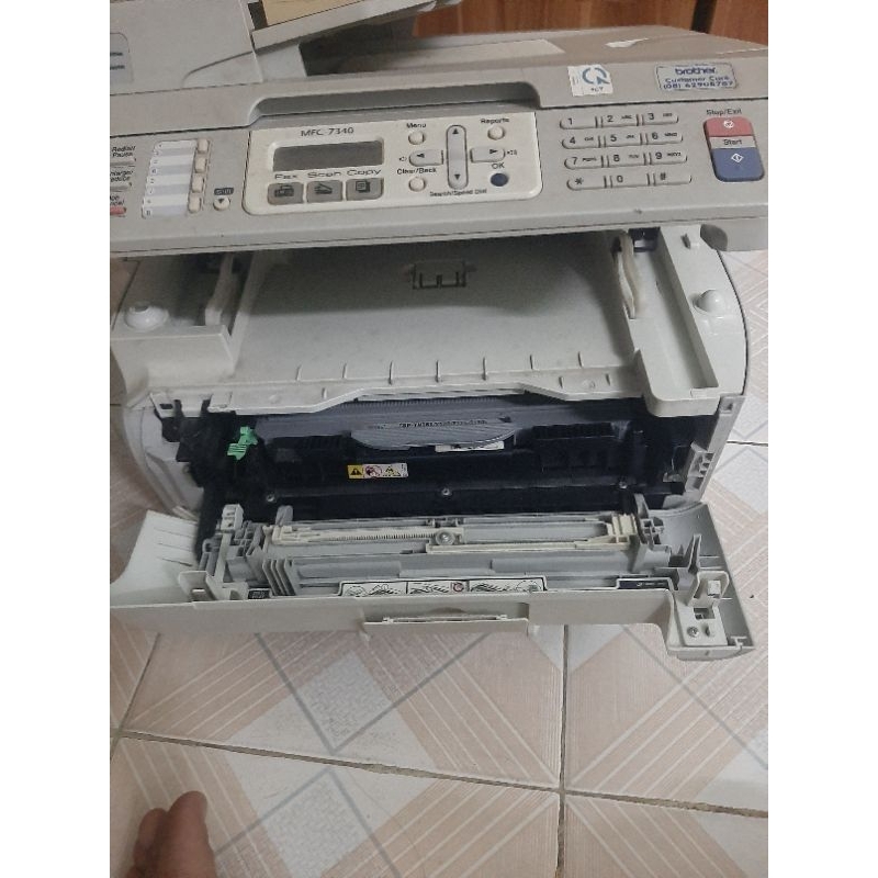 Brother 7340