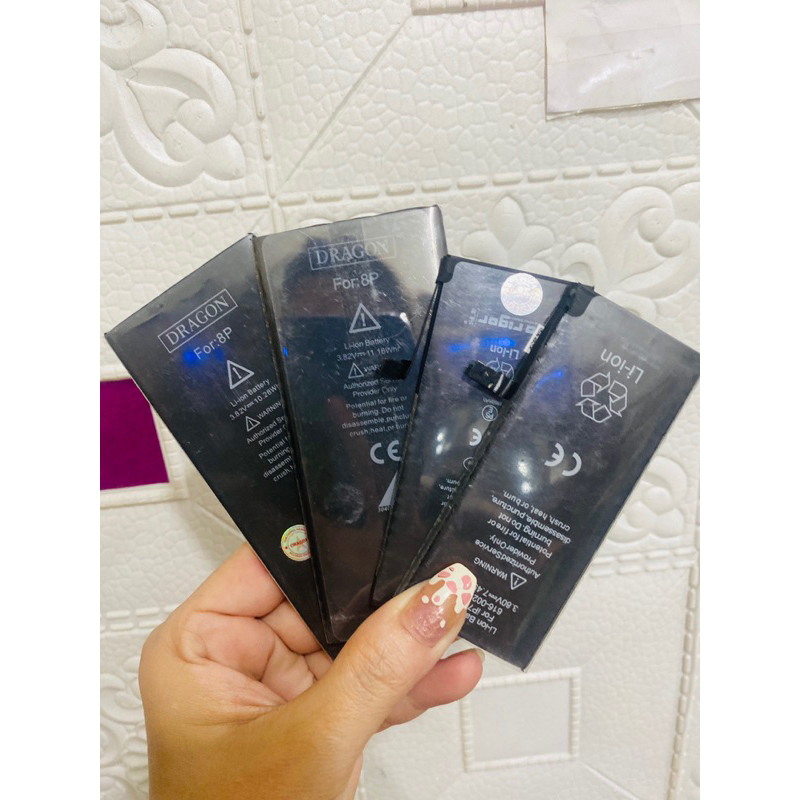 ✅Pin mới 5/6.7,8…XR thanh lý kho QLTT .