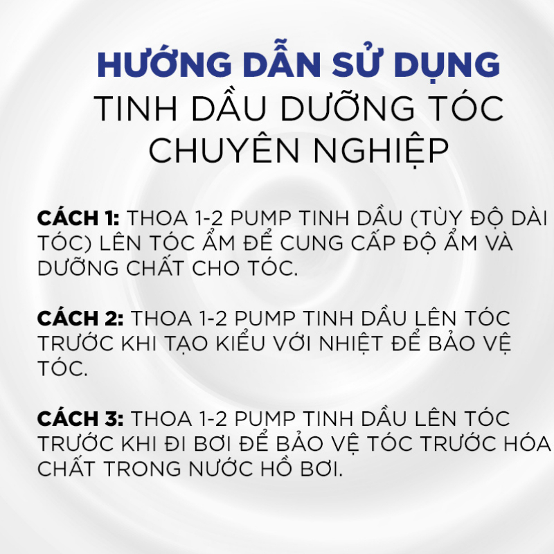 Tinh dầu dưỡng tóc KARSEELL MACCA 50ML Dưỡng tóc mềm mượt phục hồi tóc hư tổn bảo vệ tóc khỏi tia UV và nhiệt độ máy sấy