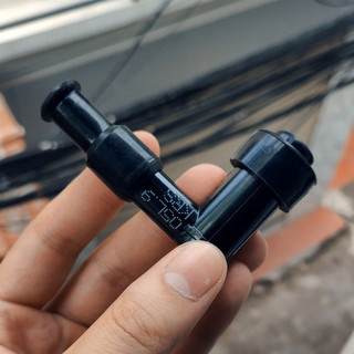 Chụp bugi xe ga xe số. Tẩu bugi xe máy có trở