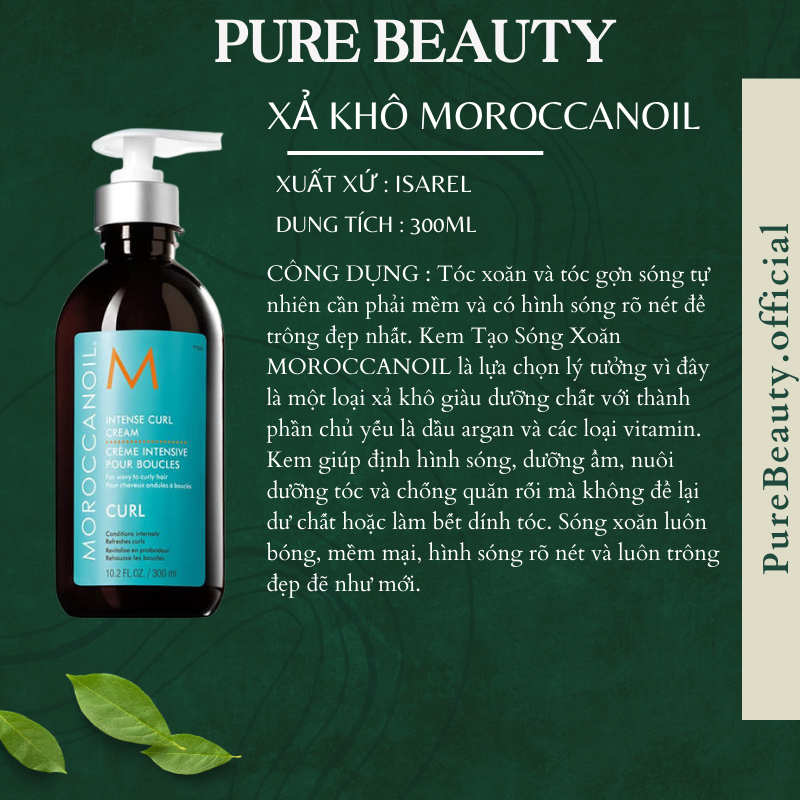 Tinh Dầu Dưỡng Tóc Moroccanoil Treatment 25ml-100ml-200ml dưỡng ẩm phục hồi tạo kiểu tóc và bảo vệ tóc bạn hoàn hảo