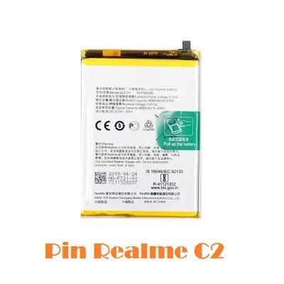 Màn Hình Oppo a1k / Realme c2 full Bộ Màn Zin/LK (có hoả tốc SG)