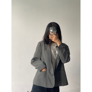 ÁO 2HAND BLAZER @Tiemcuayuan._