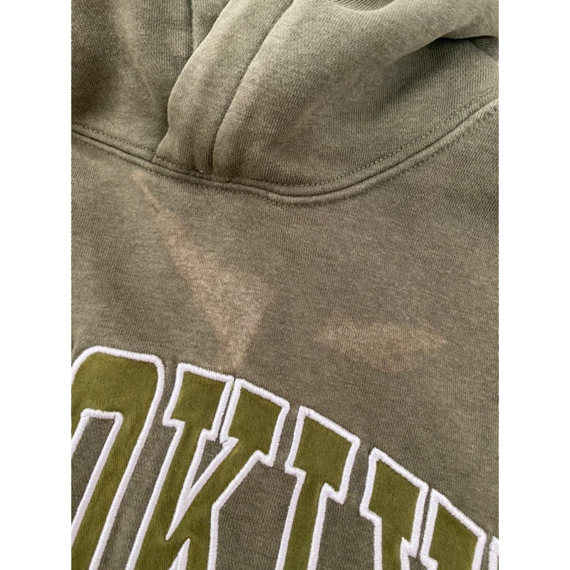 Hoodie Hm xuất xịn