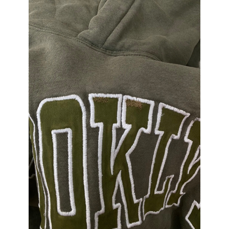 Hoodie Hm xuất xịn