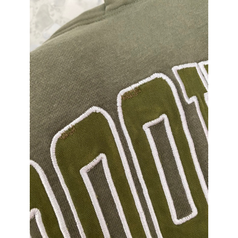 Hoodie Hm xuất xịn