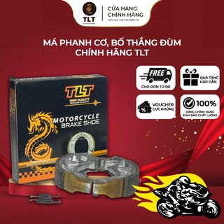 Má phanh cơ TLT, bố đùm TLT cho tất cả các dòng xe máy công nghệ Thái Lan bảo hành 12 tháng