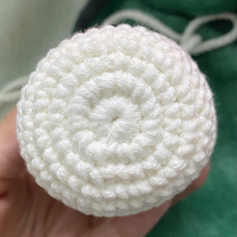 Túi đựng tỏi hình Nấm