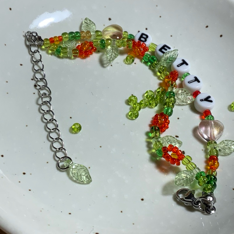 TAYLOR SWIFT BRACELET ||The Series || The Eras Tour