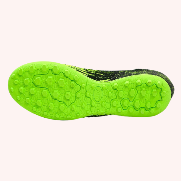 Giày bóng đá MTC Faster Chuối cao cổ cỏ nhân tạo thể thao nam chính hãng - MF004