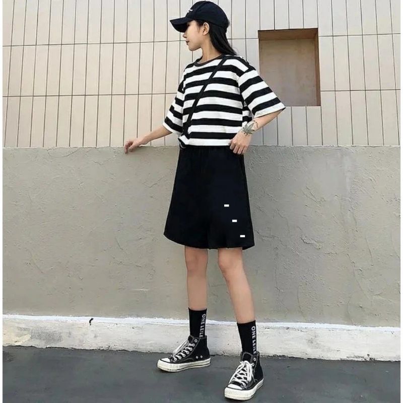 Quần short nam nữ, quần unisex bigsize đến 100kg