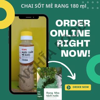 Nước Chấm Mè Rang Kewpie Kewpie 180ML