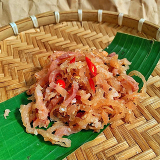 10 cây tré Bình Định 1000gr