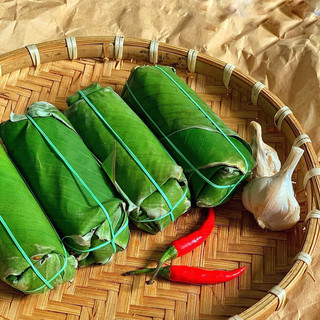 Tré bình định, tré sợi nhuyễn, đặc sản bình định 100gr