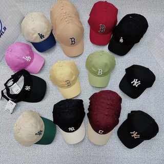 Mũ lưỡi trai mlb