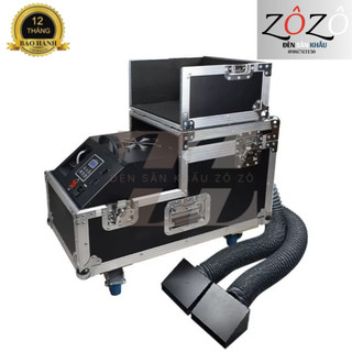 Máy phun khói chìm 3000w