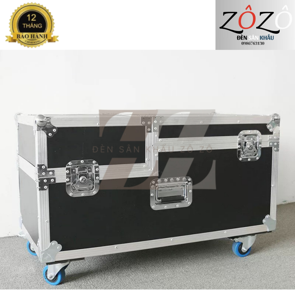 Máy phun khói chìm 3000w