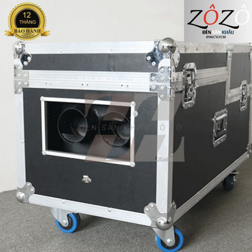 Máy phun khói chìm 3000w