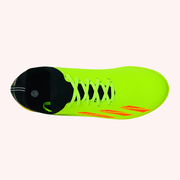 Giày bóng đá MTC Predator Chuối cỏ nhân tạo thể thao nam chính hãng - MP004
