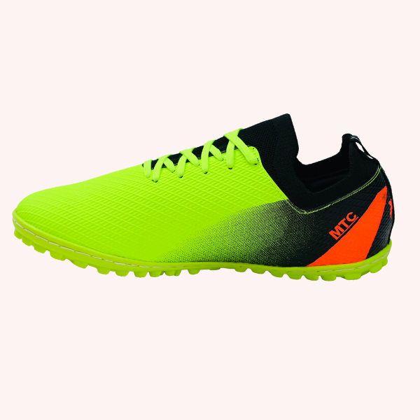 Giày bóng đá MTC Predator Chuối cỏ nhân tạo thể thao nam chính hãng - MP004