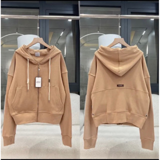 ÁO KHOÁC GÂN BASSIC SIZE LỚN dưới 68kg SHIERSHOP