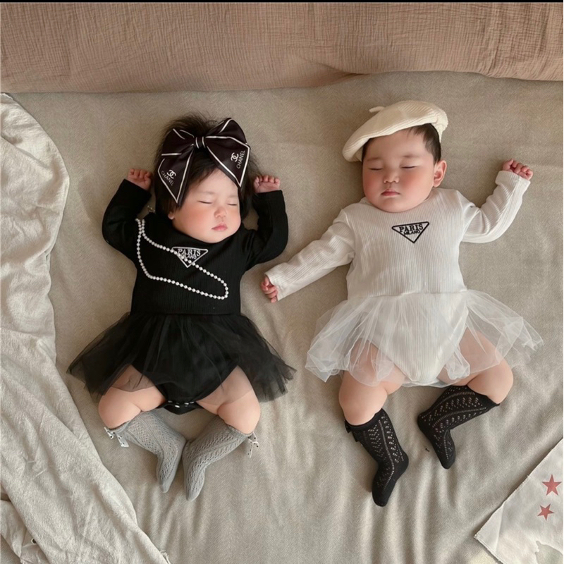 ILANO Body cho bé mã 3550