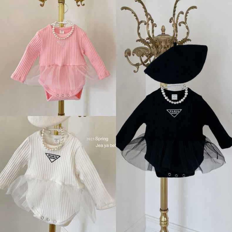 ILANO Body cho bé mã 3550