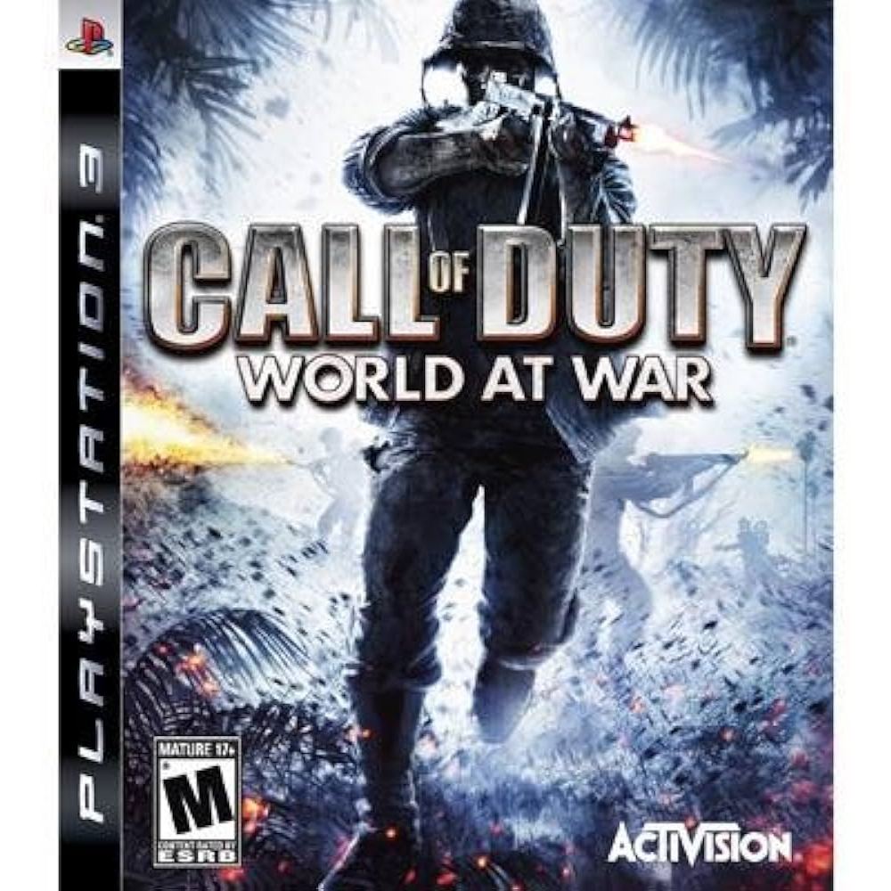 List Đĩa Game PS3  - Chính Hãng Sony - Hoạt động tốt.